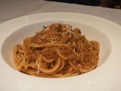 意式肉酱面-宿醉·意大利餐厅(忠义街店)