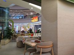 -优优西里·意式餐厅(福州金融街万达店)