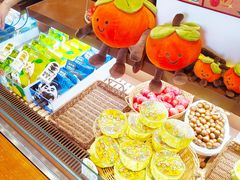 -辛一·铜锣烧(鸿寿坊店)