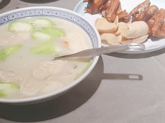 -客家汇·客家传承菜(水库店)