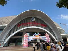 -灵玲国际马戏城