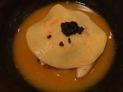 意大利海鲜汤-北京金融街丽思卡尔顿酒店·意味轩 Cepe