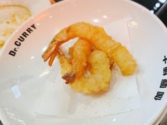 -伽喱博士 Dr.CURRY咖喱饭(太阳宫咖喱店)