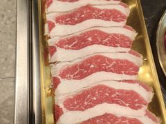 牛五花-炉队长·齐齐哈尔家庭烤肉(马家堡店)