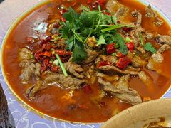 -王家大院·南京菜(湛江路总店)