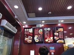 -郑家包子牛肉拉面(尚勤路店)