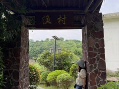 -巢湖姥山岛