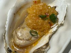 生蚝-大锅强·蒸海鲜青岛菜(金沙滩店)