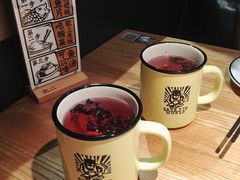 -太二酸菜鱼(深圳布吉万象汇店)