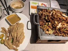 -四季民福烤鸭店(外滩外白渡桥店)