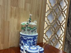 -老孙家泡馍(洒金桥店)