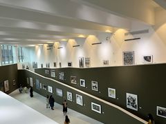 -四川美术学院美术馆