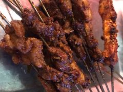 -福苗小骆驼烧烤(莲湖路店)