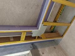 -吉美装饰•方信空间(莘庄店)