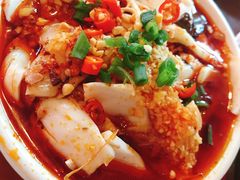 -炉小二铜锅牛蛙•川湘菜(三里屯店)