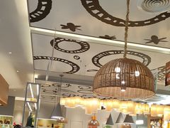 -菲滋意式餐厅(富阳东方茂店)