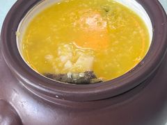 -李氏疙瘩汤·本地海鲜·老烟台菜(所城里店)
