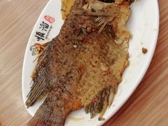 -顺溜·手工刀削面·黑金店(铜锣湾店)