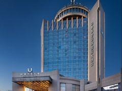 -乌鲁木齐环球国际大酒店