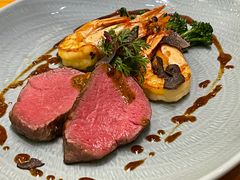 -君悦酒店·La Terrazza意合園·意式风味