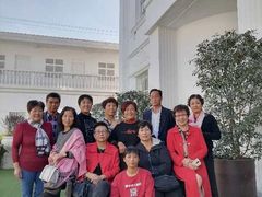 -半岛公馆(淞兴西路店)