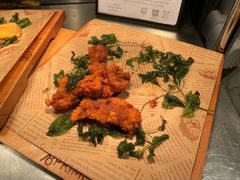 -洲际酒店·地平线全日餐厅HORIZON CAFÉ
