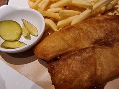 -FABIO’S费比欧披萨餐厅