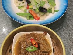 -顺意·顺德家乡菜(国际人才大厦店)