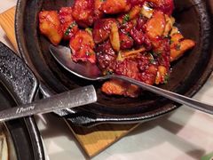 -汤城小厨•粤菜•靓汤(西直门凯德MALL店)