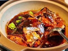 -翕间食·精致淮扬菜(江苏大剧院店)