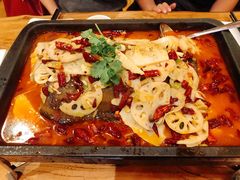 -Happy Tree House BBQ Kingsway木屋炭烤(溫哥華店)