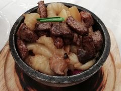 -百乐门喜宴(海珠广场华厦店)