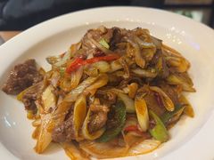 -欧记轩龙虾·私房菜(A店)