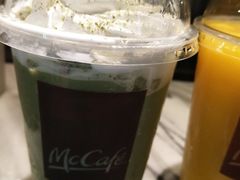 -麦当劳(顺义店)