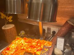 -北京王府井希尔顿酒店·万斯阁西餐厅