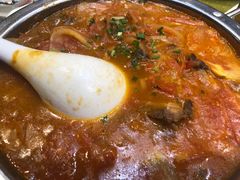 -大京园海鲜烧烤(东城路店)