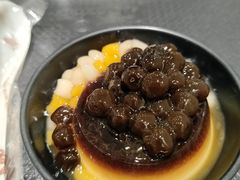 -鲜芋仙(花都融创茂店)