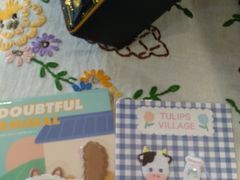 -恋物百货商店(华侨城店)