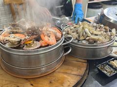 -九层海鲜塔(市南店)
