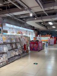 -孩子王(泊富ICITY店)
