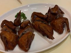 -利苑酒家(北角店)