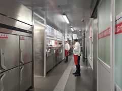 -海底捞火锅(团结桥店)