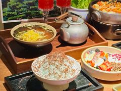 -双门洞·森系料理(体育西店)