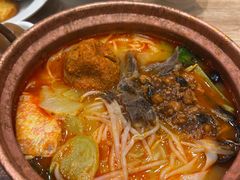 -小满手工粉(上海月星环球港店)