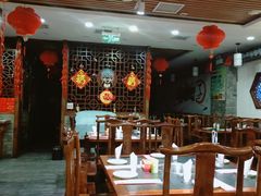 大堂-双合福火锅(河北路店)