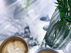 -Manner Coffee(IFS一楼店)