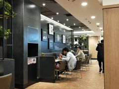 -肯德基(尖岭万达店)