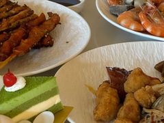 -漢頓温泉度假酒店