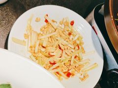 -赠李白·如诗的川味(余杭万达广场店)