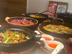 -旺爷砂锅·茶作(国贸城店)